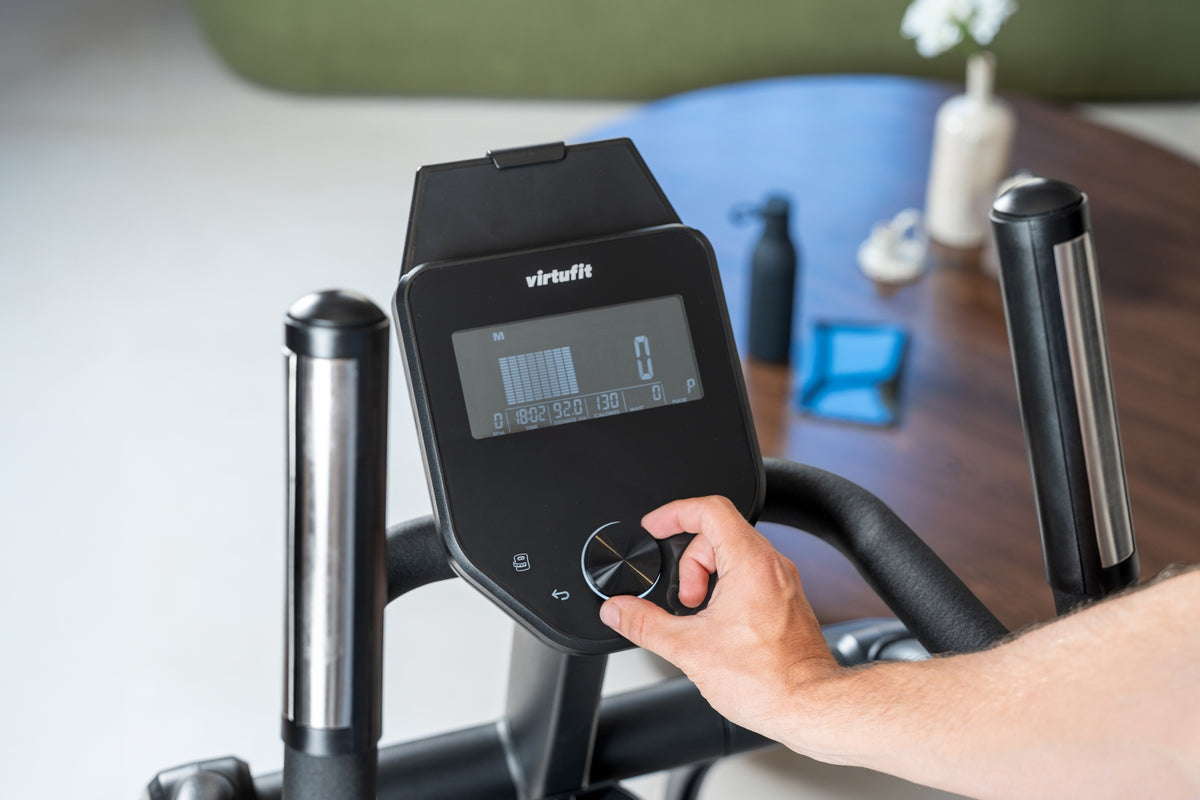VirtuFit FDR300i Ergometer Crosstrainer