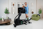 VirtuFit FDR300i Ergometer Crosstrainer