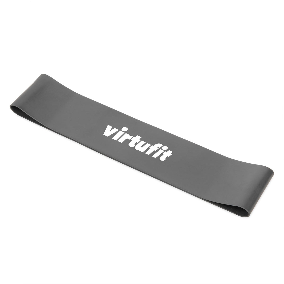 VirtuFit Mini Band - Weerstandsband - Fitness Elastiek - Medium - Aanzicht