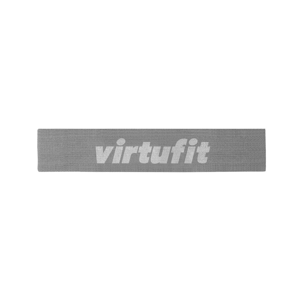 VirtuFit Mini Weerstandsband - Katoen - Medium - Afbeelding 5