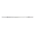 VirtuFit Halterstang - 120 cm - Schroefsluiting - 30 mm - Tweedekans