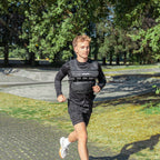 VirtuFit Verstelbaar Gewichtsvest Pro - 10 kg - Zwart