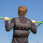 VirtuFit Verstelbaar Gewichtsvest Pro - 20 kg