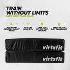 VirtuFit Drop Pad Set