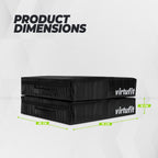 VirtuFit Drop Pad Set