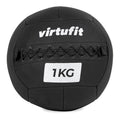VirtuFit Wall Ball Pro - 1 kg - Tweedekans