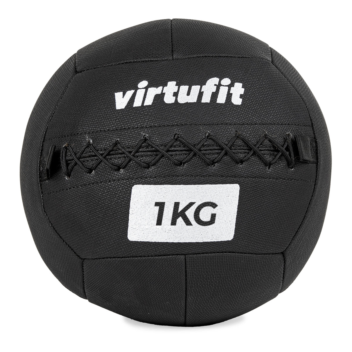 VirtuFit Wall Ball Pro - 1 kg - Tweedekans