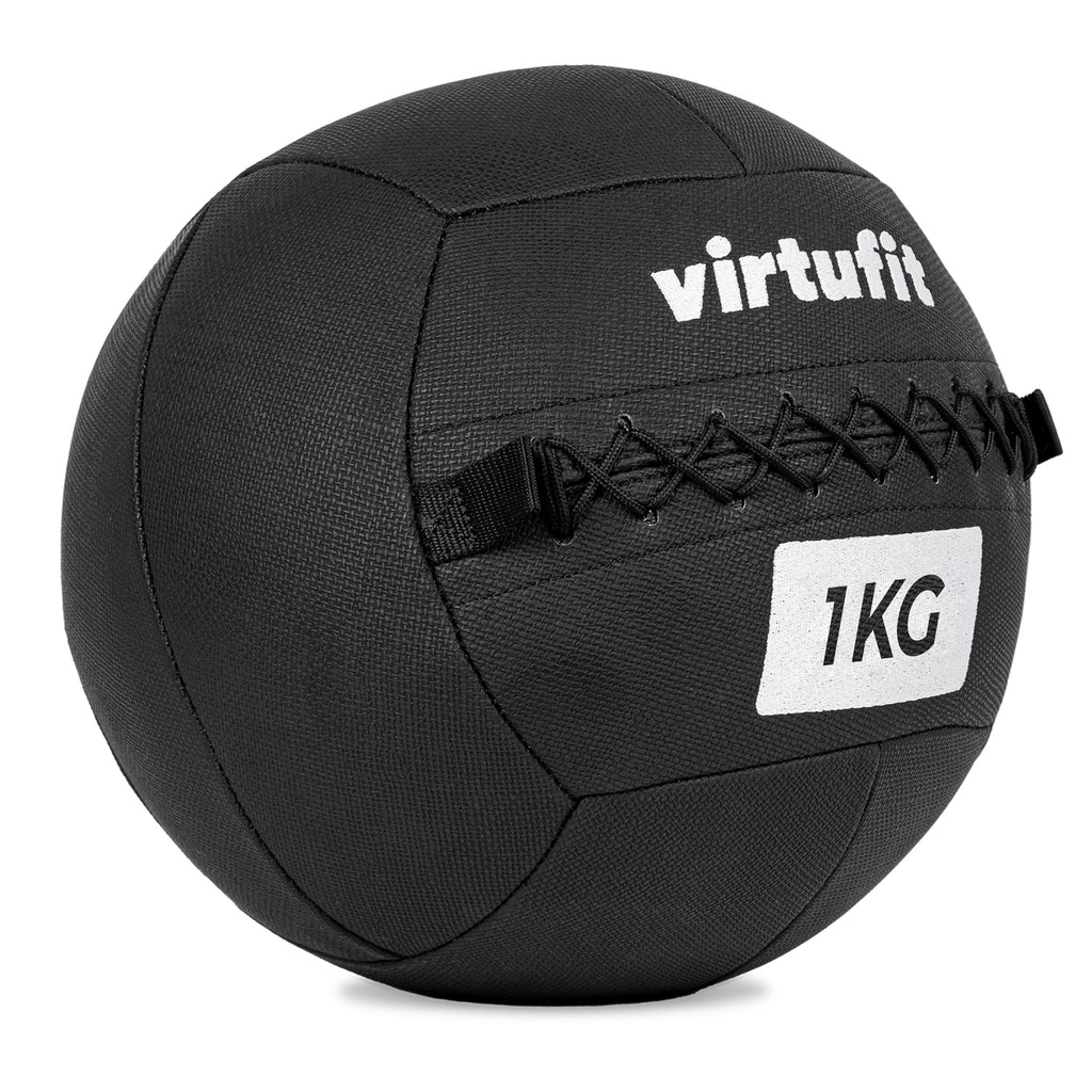 VirtuFit Wall Ball Pro - 1 kg - Tweedekans