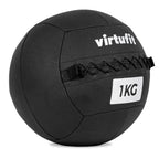 VirtuFit Wall Ball Pro - 1 kg - Tweedekans