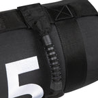 VirtuFit Power Bag - Fitnessbag -  25 kg - Tweedekans