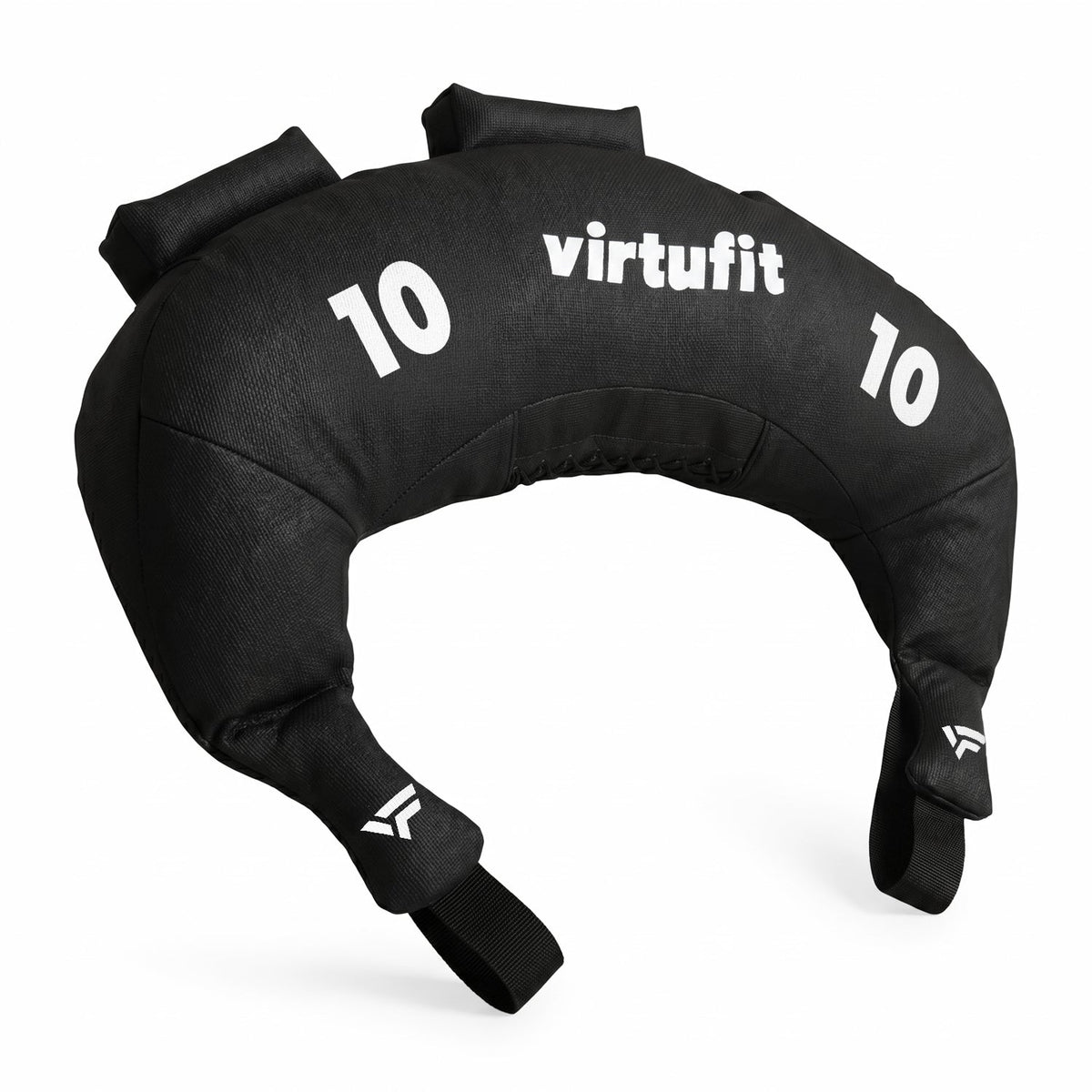 VirtuFit Bulgarian Bag - Fitnessbag - 10 kg - Afbeelding 8
