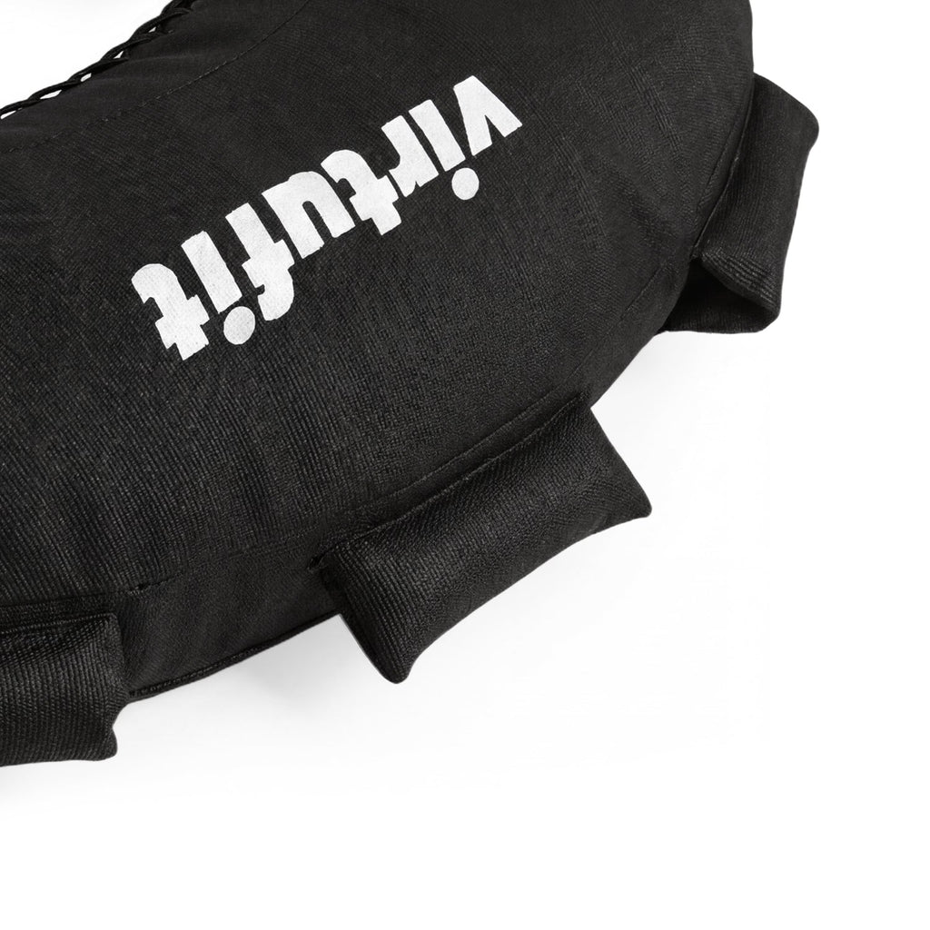 VirtuFit Bulgarian Bag - Fitnessbag - 10 kg - Afbeelding 7