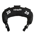 VirtuFit Bulgarian Bag - Fitnessbag - 20 kg - Hoofdafbeelding