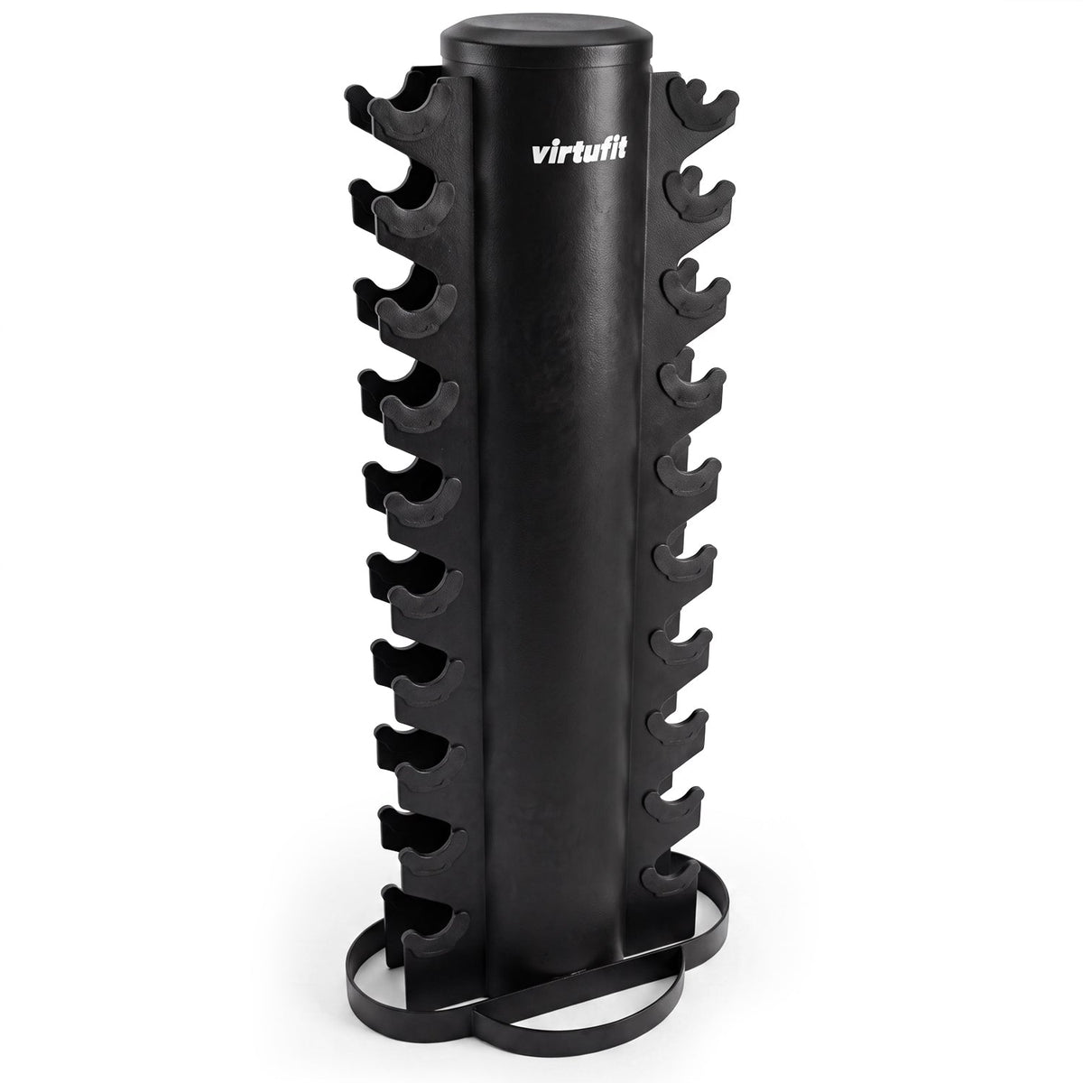 VirtuFit Dumbbell Opbergrek - Dumbbell toren - Halterrek - Afbeelding 5