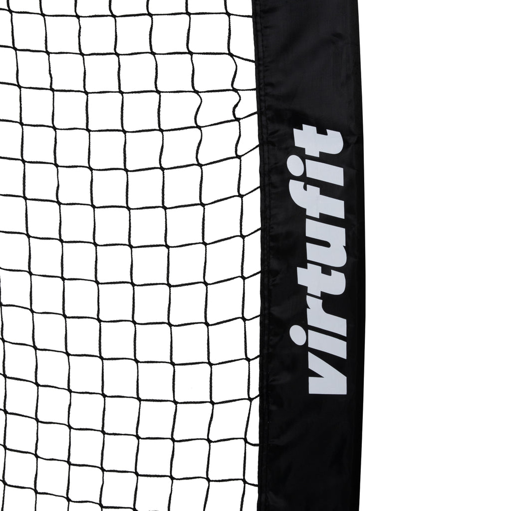 VirtuFit Backstop Net - Safety Net - Ballenvanger - 500x300cm - Tweedekans