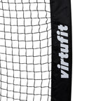 VirtuFit Backstop Net - Safety Net - Ballenvanger - 500x300cm - Tweedekans