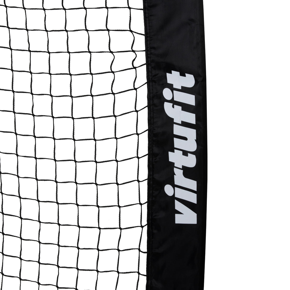 VirtuFit Backstop Net - Safety Net - Ballenvanger - 500x300cm - Tweedekans