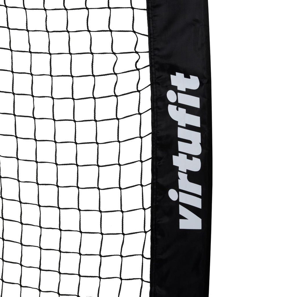 VirtuFit Backstop Net - Safety Net - Ballenvanger - 500x300cm - Achteraanzicht