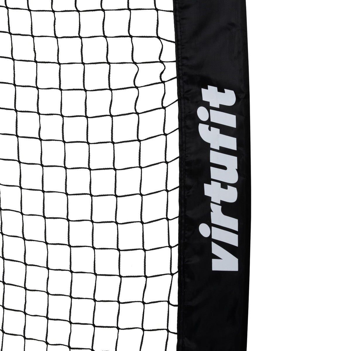 VirtuFit Backstop Net - Safety Net - Ballenvanger - 500x300cm - Achteraanzicht