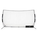 VirtuFit Backstop Net - Safety Net - Ballenvanger - 500x300cm - Tweedekans