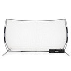 VirtuFit Backstop Net - Safety Net - Ballenvanger - 500x300cm - Tweedekans