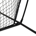 VirtuFit Backstop Net - Safety Net - Ballenvanger - 500x300cm - Achteraanzicht