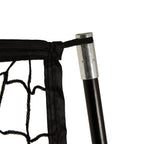 VirtuFit Backstop Net - Safety Net - Ballenvanger - 500x300cm - Tweedekans