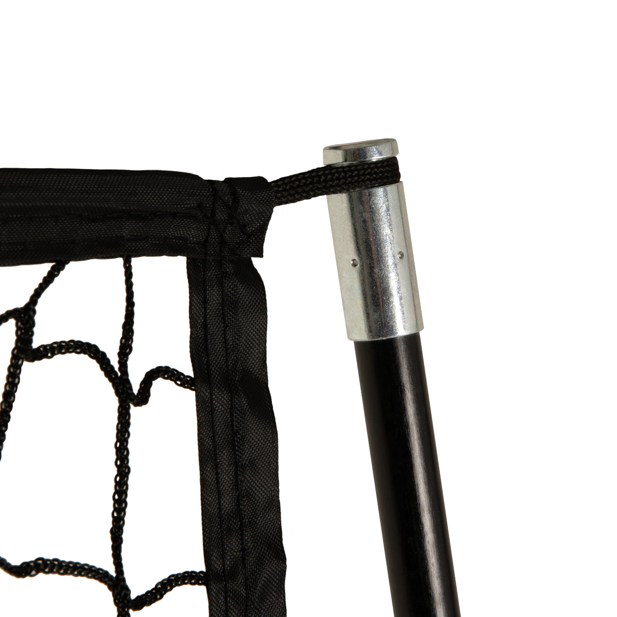 VirtuFit Backstop Net - Safety Net - Ballenvanger - 500x300cm - Tweedekans