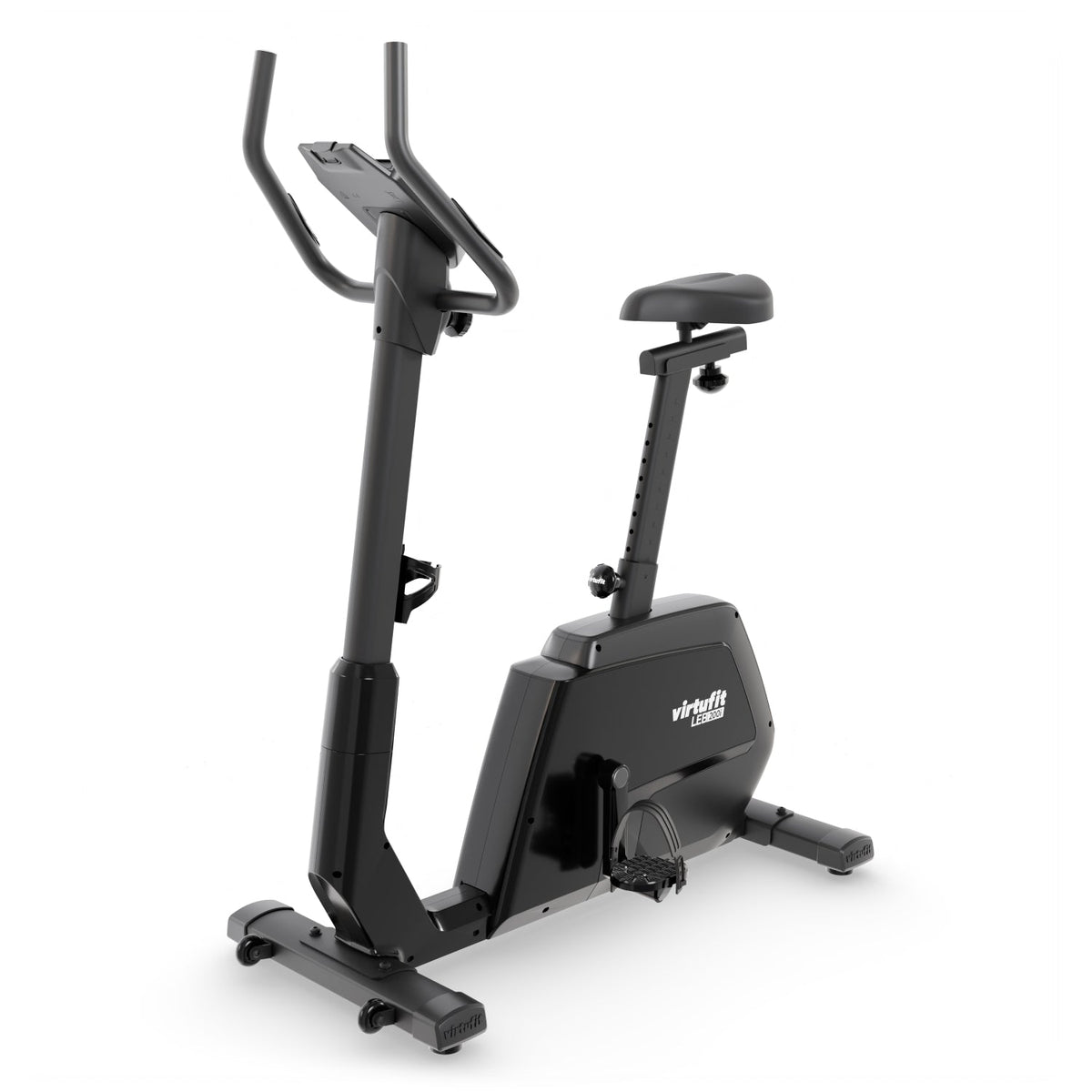 VirtuFit LEB200i Low Entry Bike - Hometrainer (LEB 1.2i) - Afbeelding 12