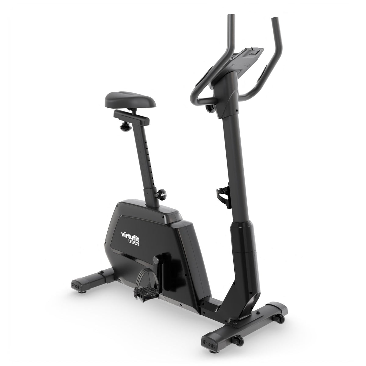 VirtuFit LEB200i Low Entry Bike - Hometrainer (LEB 1.2i) - Afbeelding 10