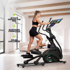 VirtuFit FDR300i Ergometer Crosstrainer - Afbeelding 5
