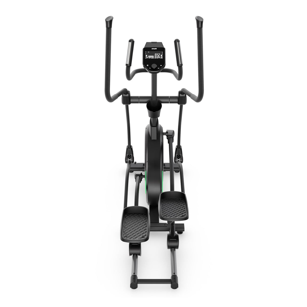VirtuFit FDR300i Ergometer Crosstrainer - Afbeelding 14