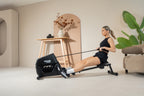 VirtuFit ROW100 Roeitrainer - 2026 model (Row 1.0)