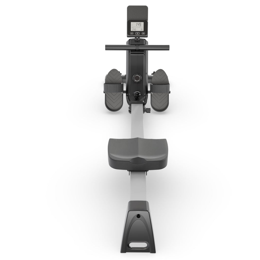 VirtuFit ROW200i Roeitrainer - Magnetische roeimachine (ROW450) - Afbeelding 12