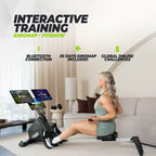 VirtuFit ROW200i Roeitrainer - Magnetische roeimachine (ROW450) - Detail