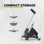 VirtuFit ROW200i Roeitrainer - Magnetische roeimachine (ROW450) - Afbeelding 6