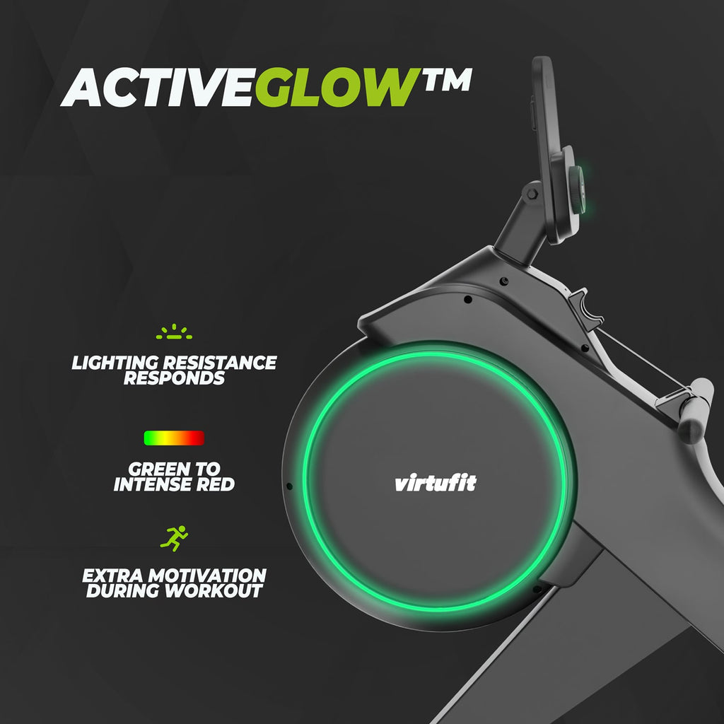 VirtuFit ROW300i Roeitrainer (Semi Pro) - Afbeelding 7