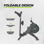 VirtuFit ROW300i Roeitrainer (Semi Pro) - Afbeelding 11