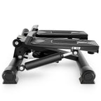 VirtuFit ST100 2-in-1 Side Stepper - met Computer en Weerstandskabels - Afbeelding 8