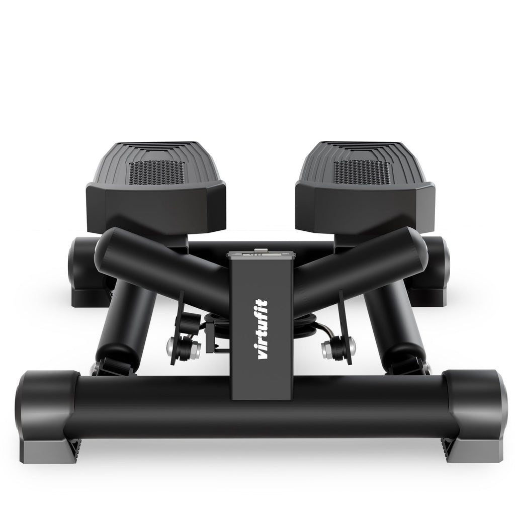 VirtuFit ST100 2-in-1 Side Stepper - met Computer en Weerstandskabels - Afbeelding 6