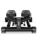 VirtuFit ST100 2-in-1 Side Stepper - met Computer en Weerstandskabels - Afbeelding 6