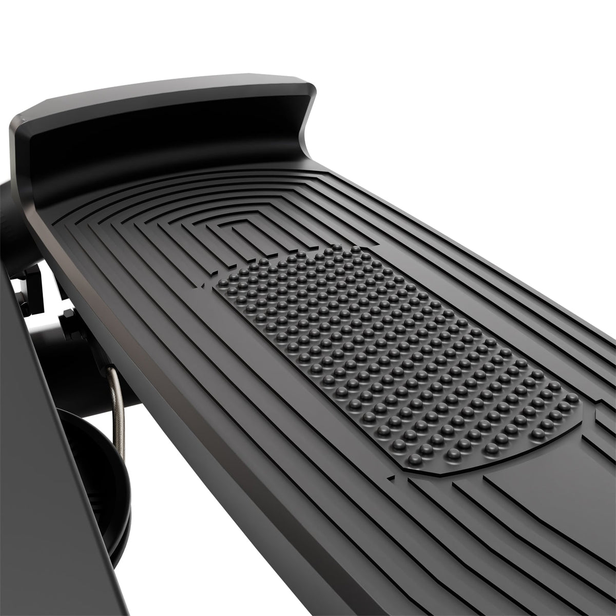 VirtuFit ST100 2-in-1 Side Stepper - met Computer en Weerstandskabels - Afbeelding 9