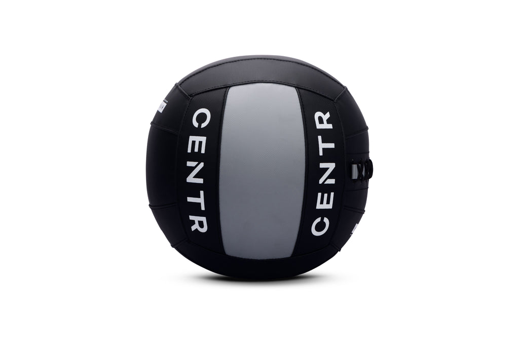 Centr x HYROX Youngstars Competition Wall Ball - 1 kg - Afbeelding 6