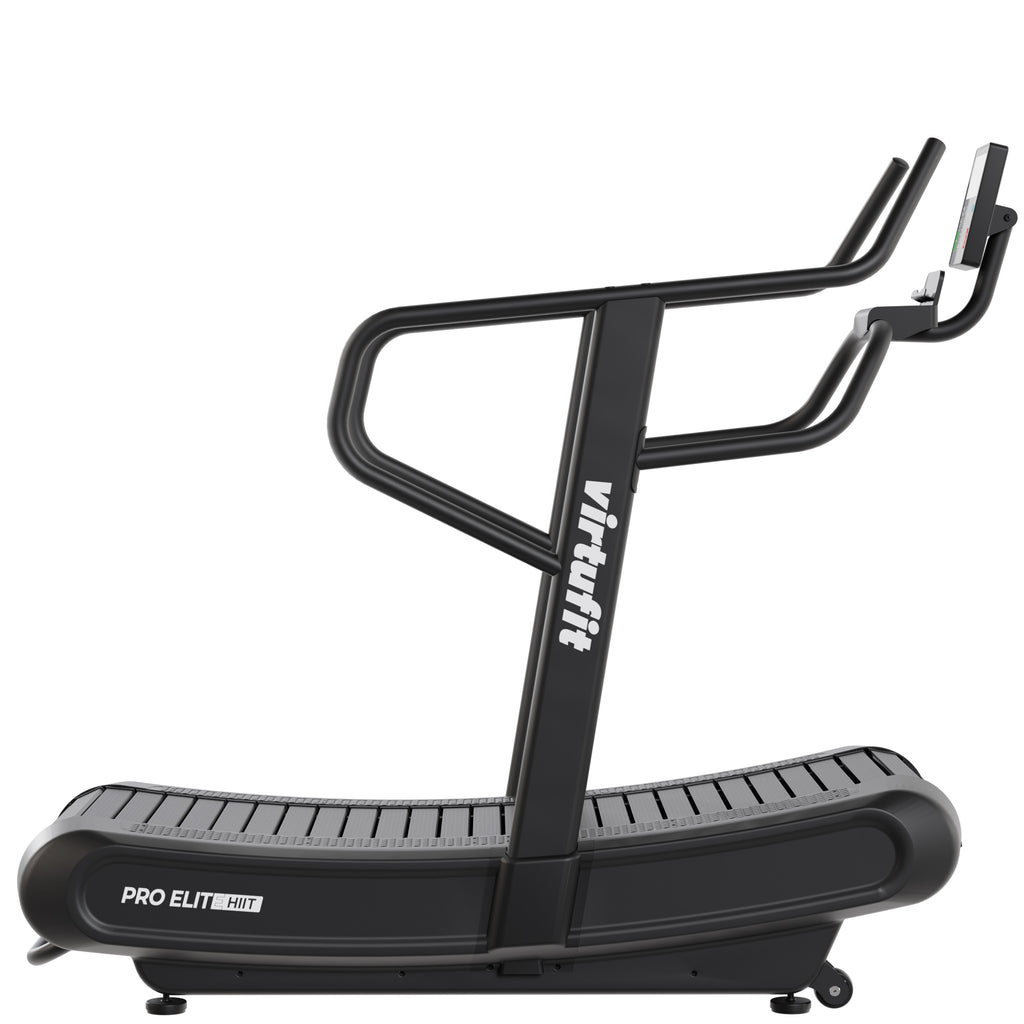 VirtuFit Pro Elite HiiT Running Loopband - Showroommodel