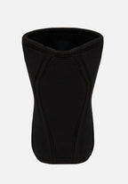 Gorilla Wear 5MM Premium Knee Sleeves - Zwart