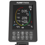 Flow Fitness Perform Pro Air Rower