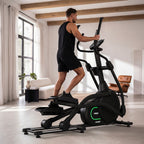 VirtuFit FDR300i Ergometer Crosstrainer - Showrooommodel