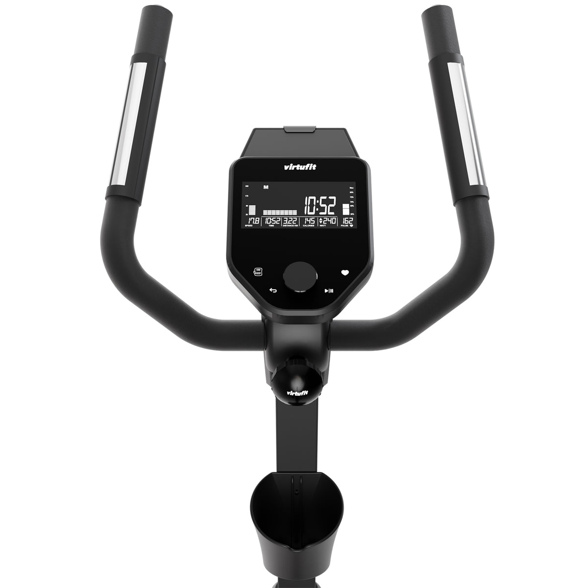VirtuFit LEB300i Low Entry Bike - Ergometer Hometrainer - Showroommodel
