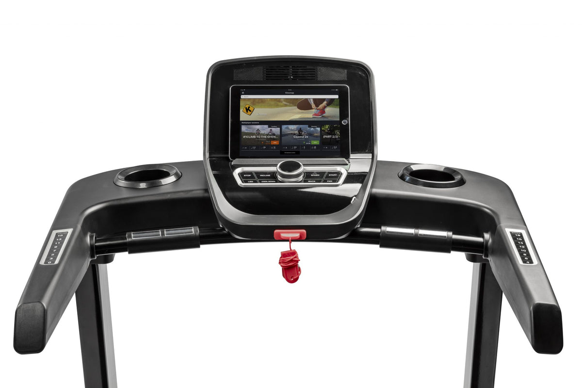Flow Fitness Perform T2i Loopband - Showroommodel