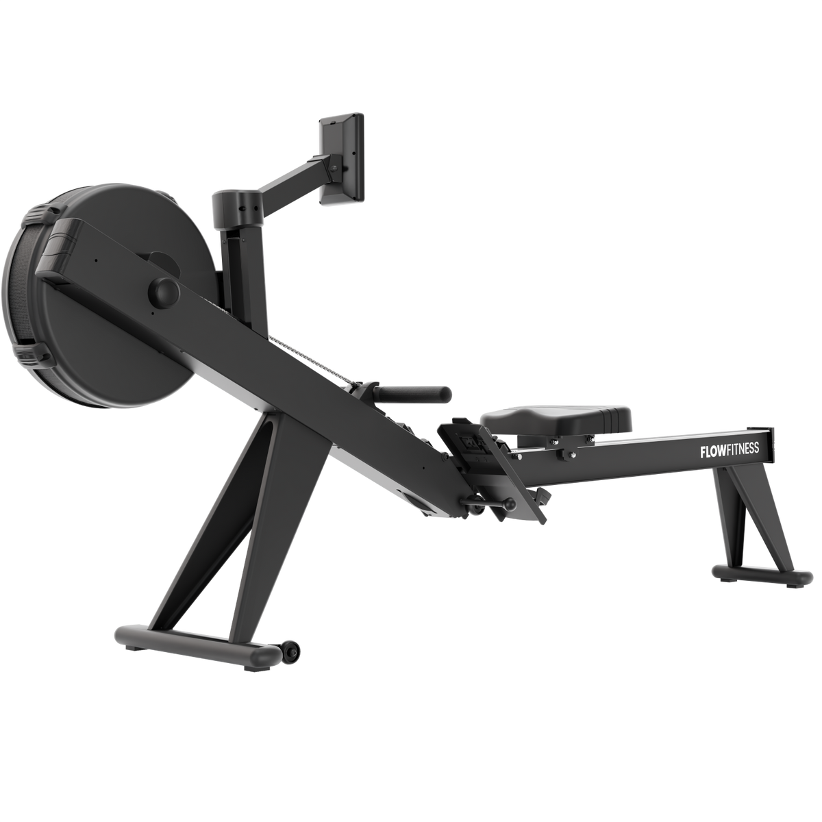 Flow Fitness Perform Pro Air Rower